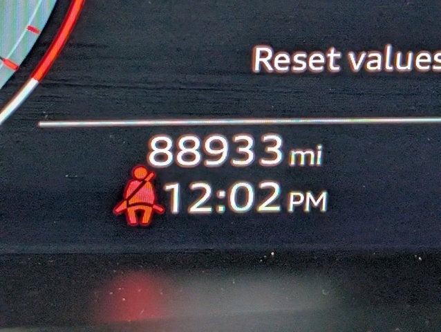 2022 Audi Q7 Premium Plus