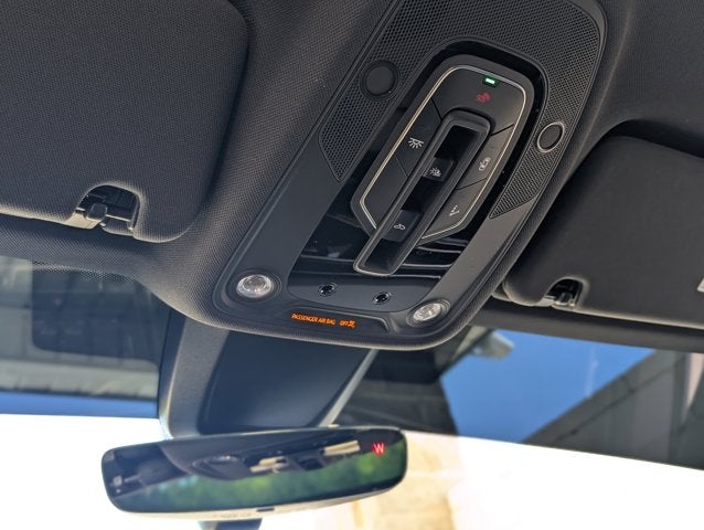 2022 Audi Q7 Premium Plus