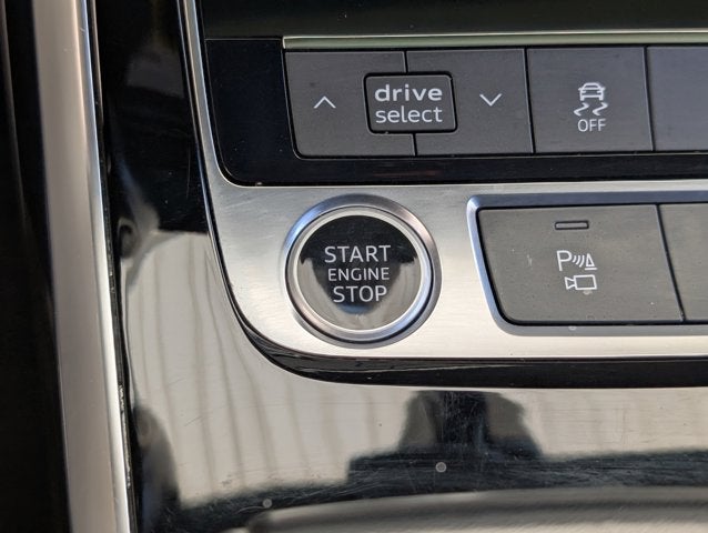 2022 Audi Q7 Premium Plus