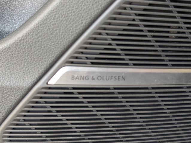 2022 Audi Q7 Premium Plus