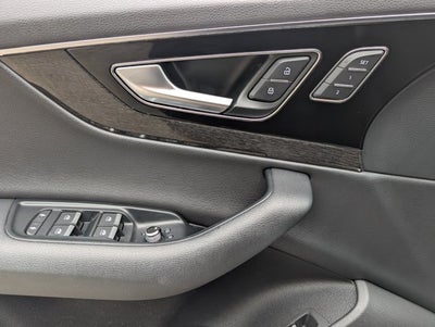 2019 Audi Q7 Prestige