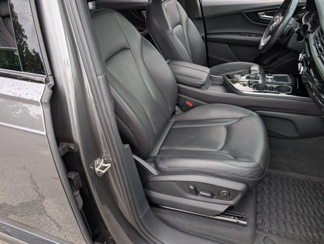 2019 Audi Q7 Prestige