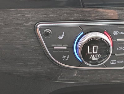 2019 Audi Q7 Prestige