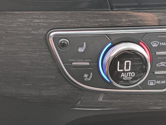 2019 Audi Q7 Prestige