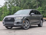 2019 Audi Q7 Prestige