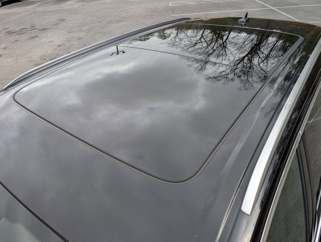 2018 Audi Q7 Prestige