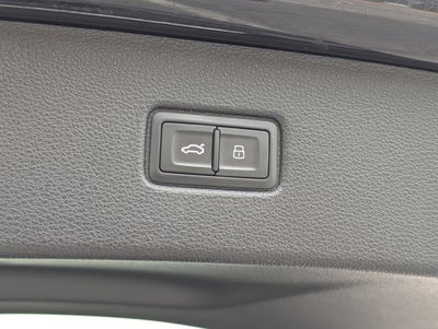 2018 Audi Q7 Prestige