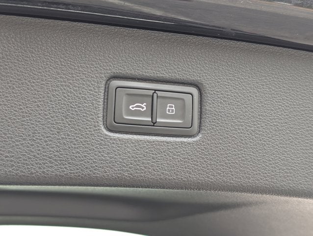 2018 Audi Q7 Prestige