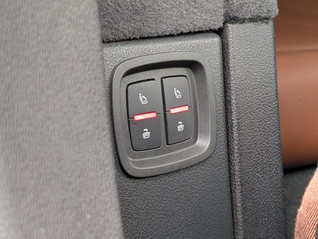 2018 Audi Q7 Prestige