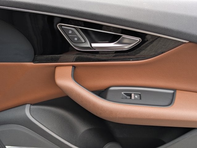 2018 Audi Q7 Prestige