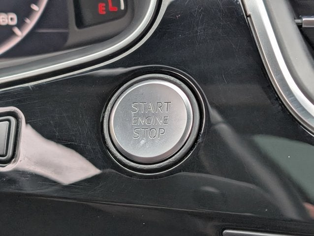 2018 Audi Q7 Prestige