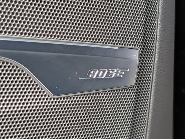 2018 Audi Q7 Prestige