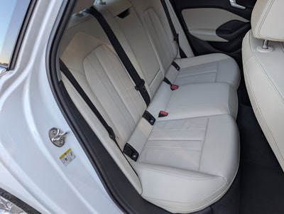 2025 Audi A5 Premium