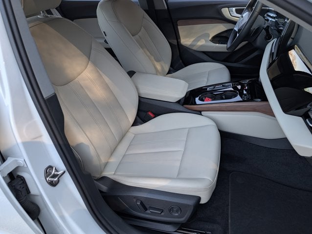 2025 Audi A5 Premium