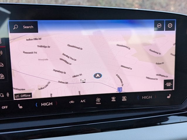 2025 Audi A5 Premium