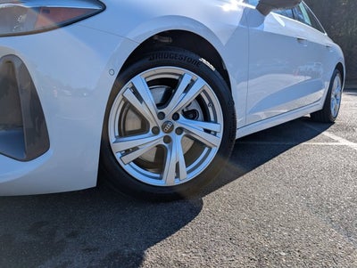 2025 Audi A5 Premium