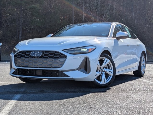 2025 Audi A5 Premium