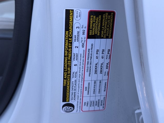 2025 Audi A5 Premium