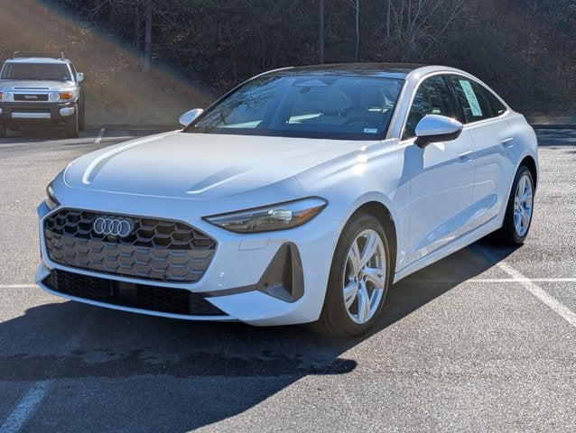 2025 Audi A5 Premium