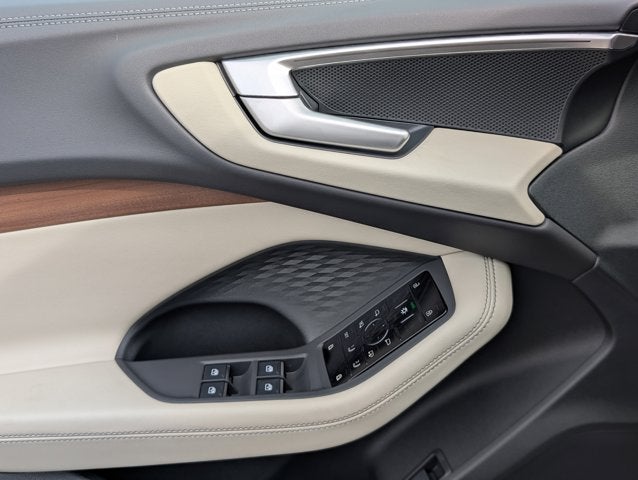 2025 Audi A5 Premium