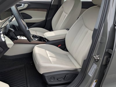 2025 Audi A5 Premium