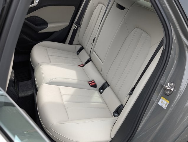 2025 Audi A5 Premium