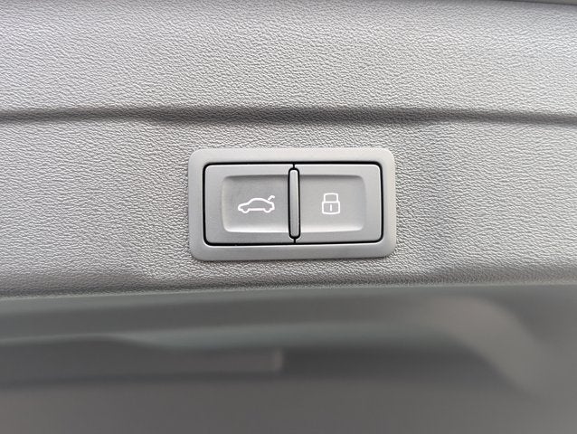 2025 Audi A5 Premium