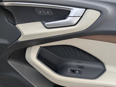 2025 Audi A5 Premium