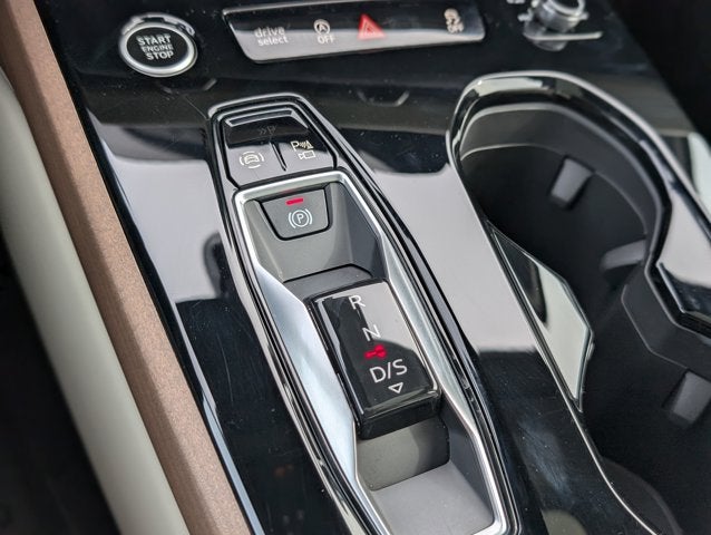 2025 Audi A5 Premium