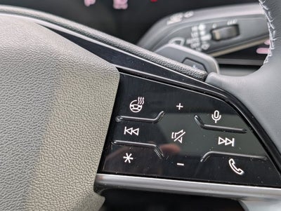 2025 Audi A5 Premium