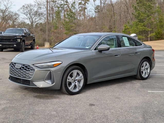 2025 Audi A5 Premium