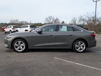 2025 Audi A5 Premium