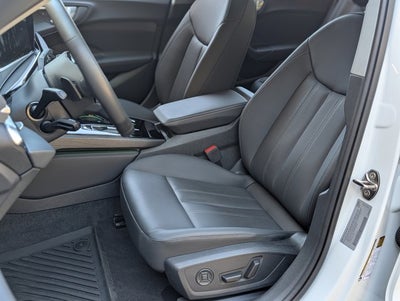 2025 Audi A5 Premium