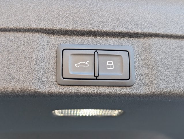 2025 Audi A5 Premium