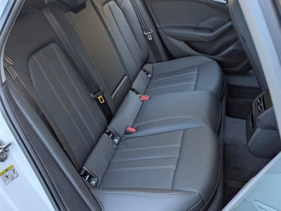 2025 Audi A5 Premium