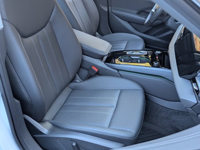 2025 Audi A5 Premium