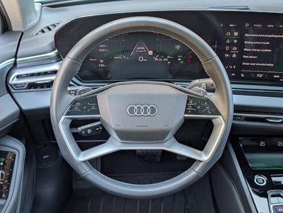2025 Audi A5 Premium