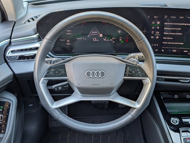 2025 Audi A5 Premium