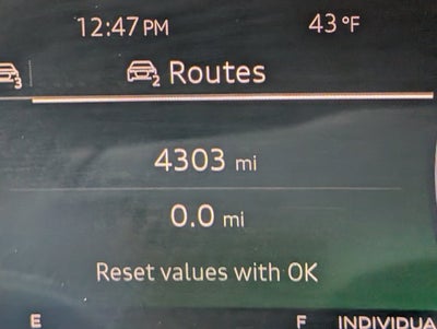 2025 Audi A5 Premium