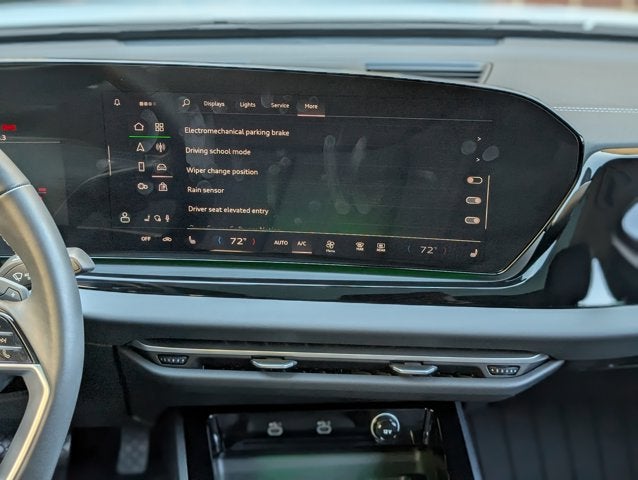 2025 Audi A5 Premium