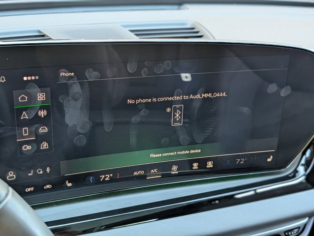 2025 Audi A5 Premium