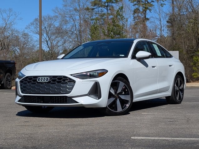 2025 Audi A5 Premium