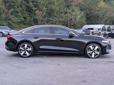 2025 Audi A5 Premium
