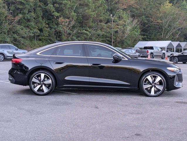 2025 Audi A5 Premium