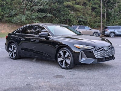 2025 Audi A5 Premium