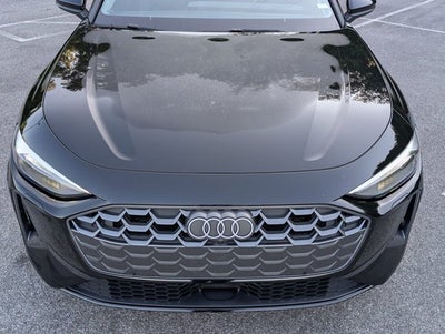 2025 Audi A5 Premium