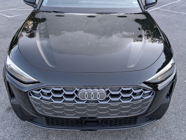 2025 Audi A5 Premium