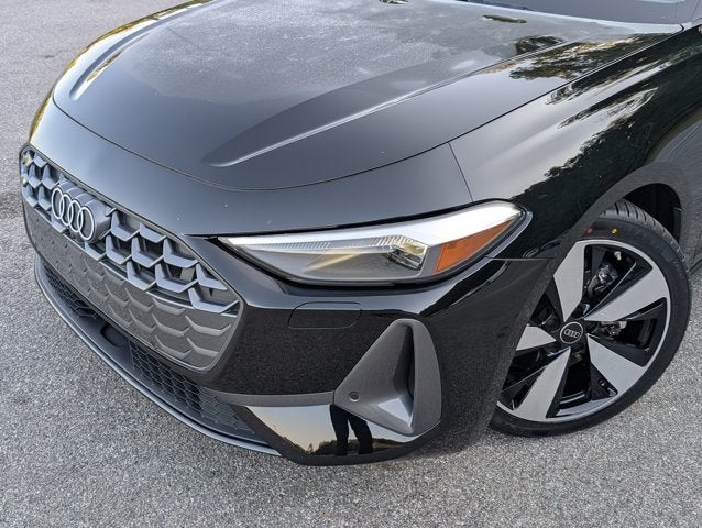 2025 Audi A5 Premium