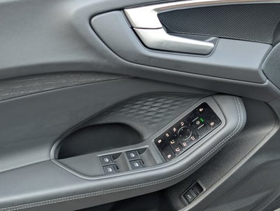 2025 Audi A5 Premium