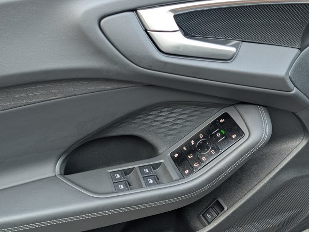 2025 Audi A5 Premium